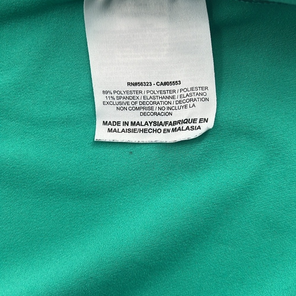 Nike Performance Dri-Fit 1/4 Zip Running Top - Picture 8 of 8
